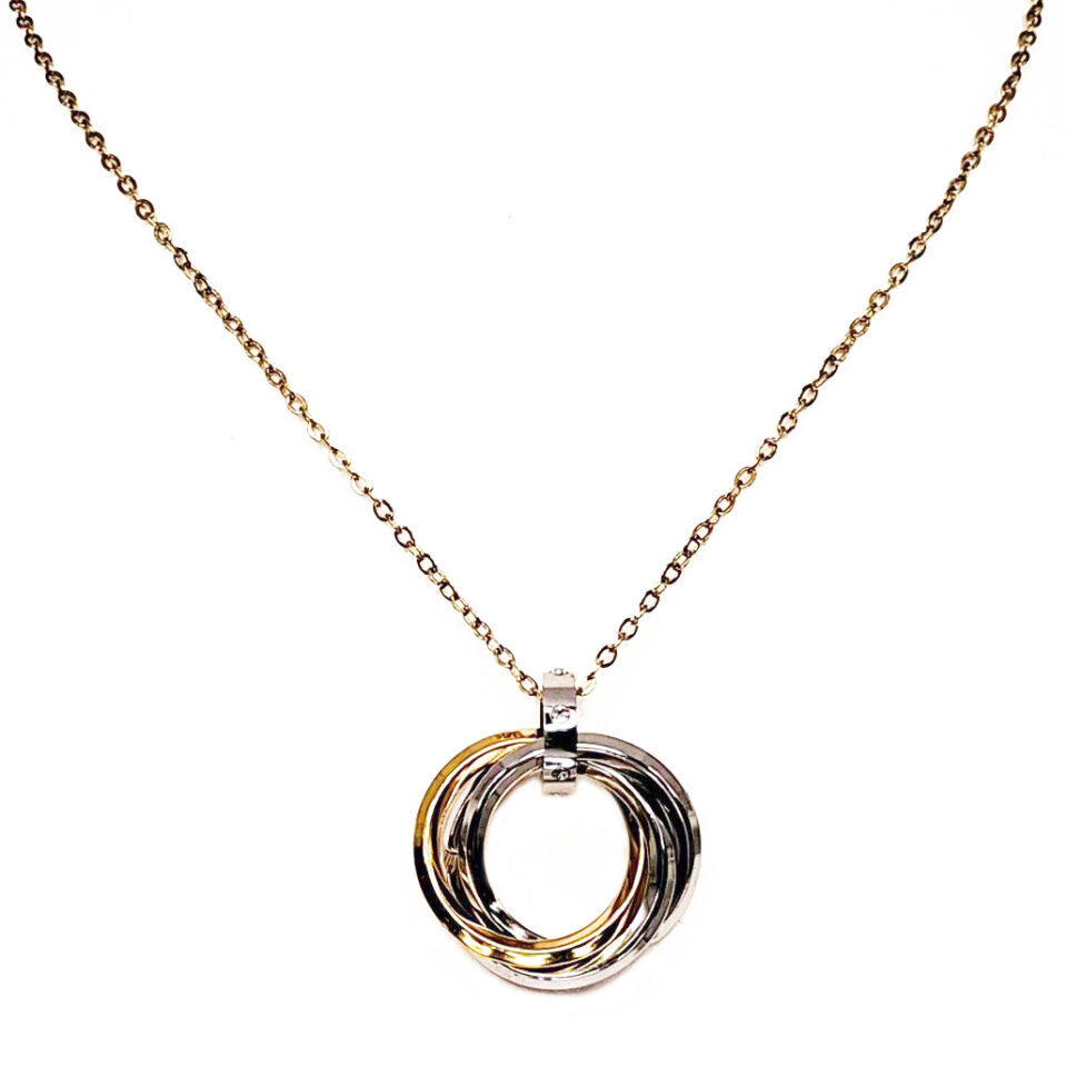 Μενταγιόν Αιώνια Ενότητα